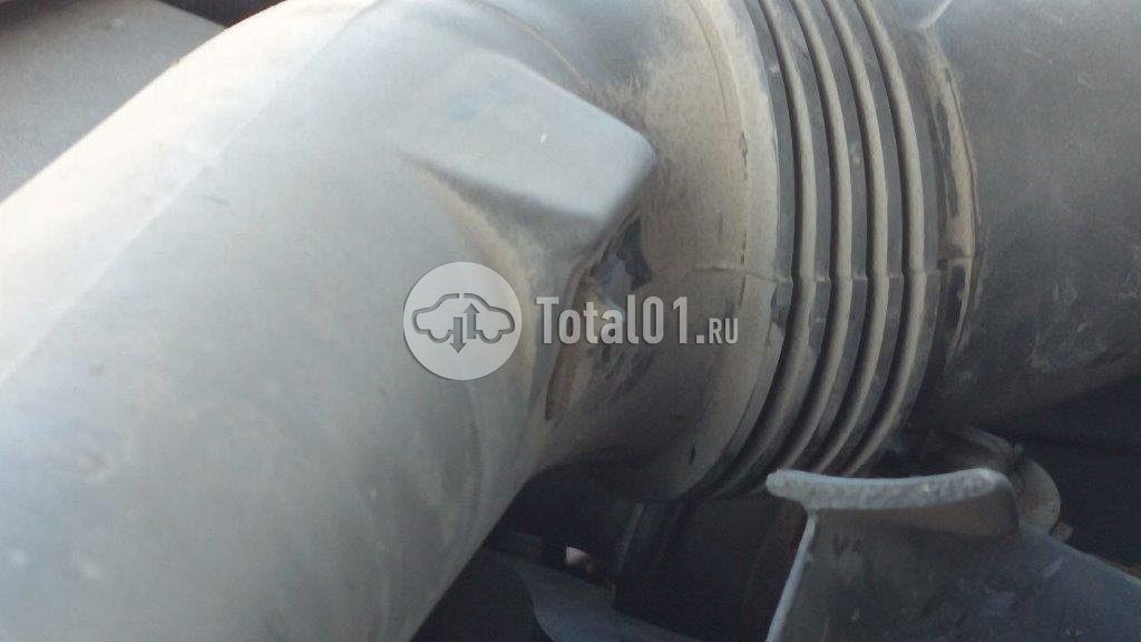 Фото Land Rover Discovery 442