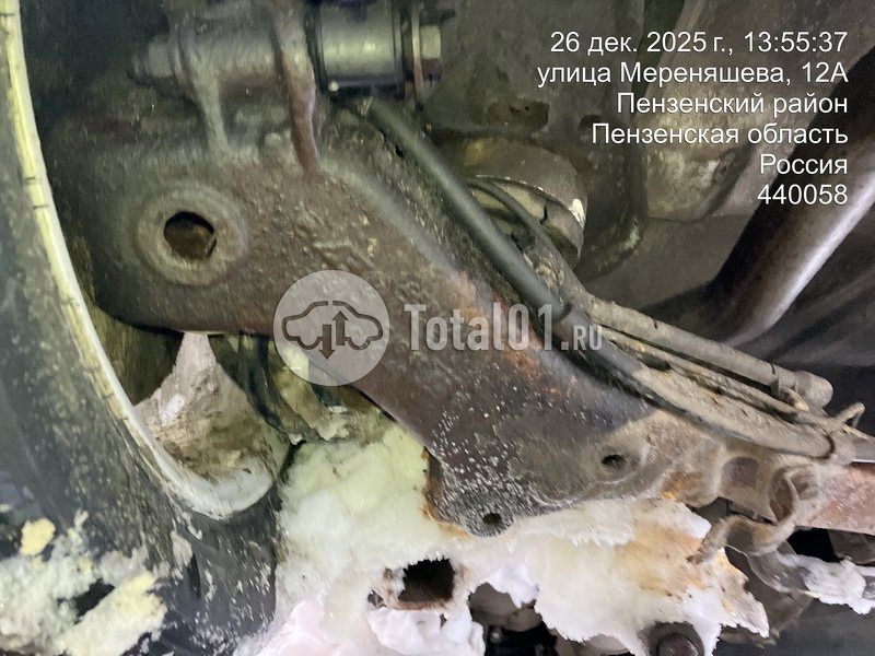 Фото Volkswagen Sharan 30