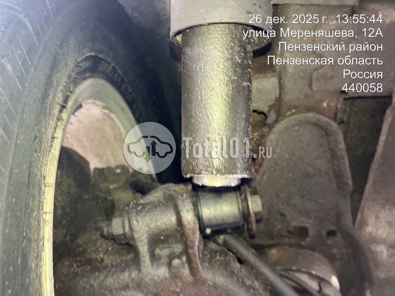 Фото Volkswagen Sharan 32