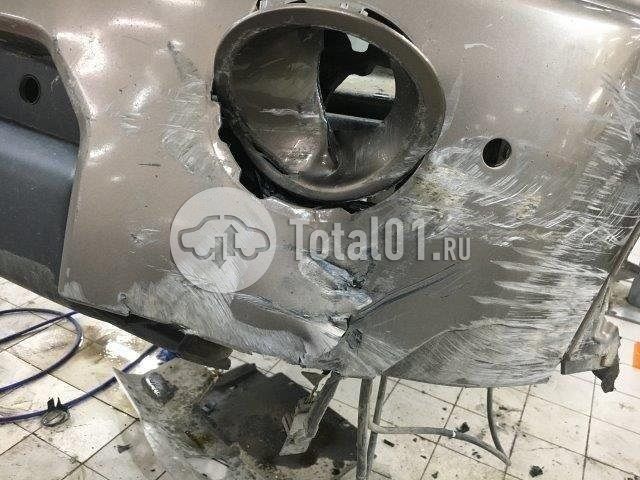 Фото Land Rover Discovery 98