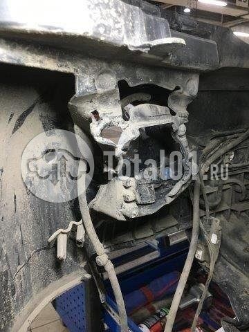 Фото Land Rover Discovery 102