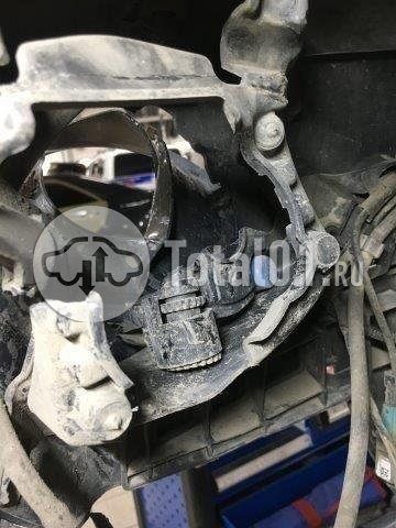 Фото Land Rover Discovery 104