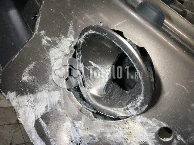 Фото Land Rover Discovery 106