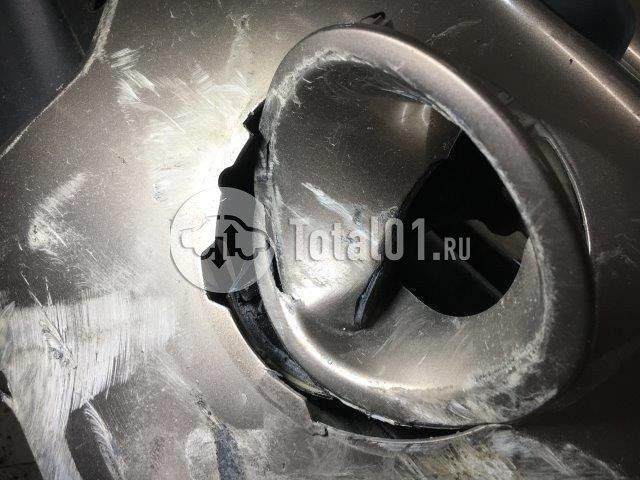 Фото Land Rover Discovery 108