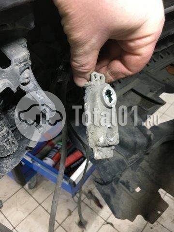 Фото Land Rover Discovery 112