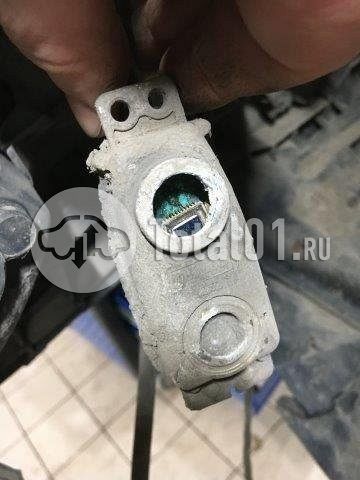 Фото Land Rover Discovery 114