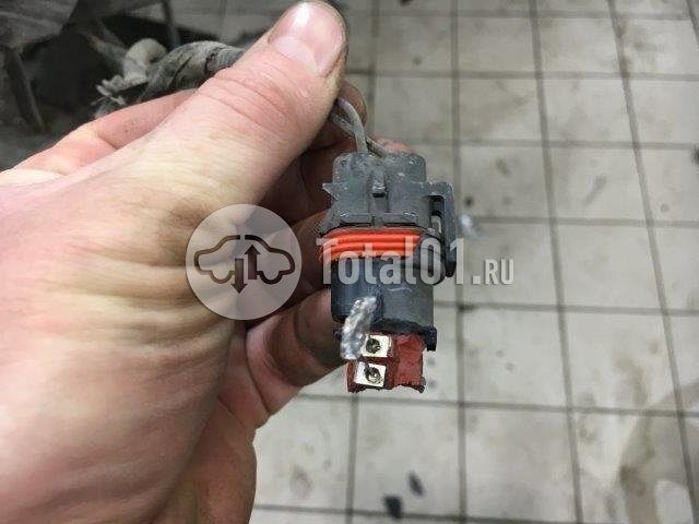 Фото Land Rover Discovery 124