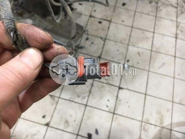 Фото Land Rover Discovery 126