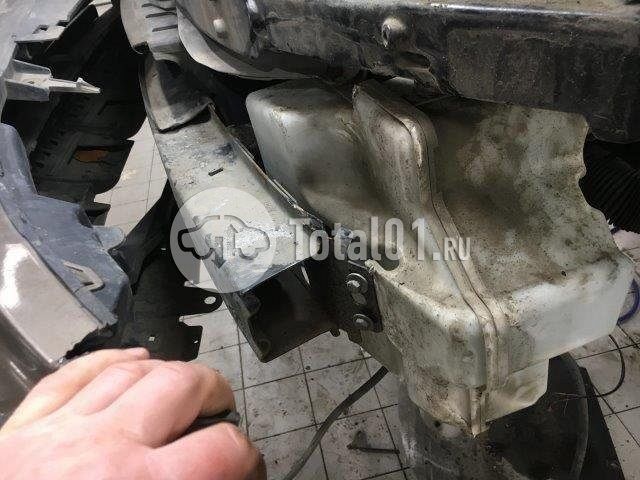 Фото Land Rover Discovery 128