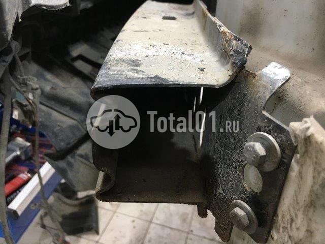 Фото Land Rover Discovery 130