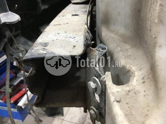 Фото Land Rover Discovery 132