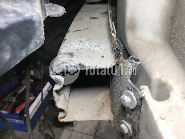 Фото Land Rover Discovery 134