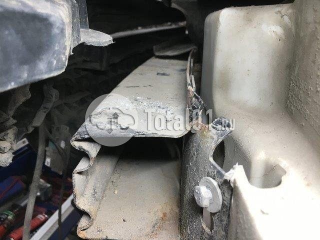 Фото Land Rover Discovery 136