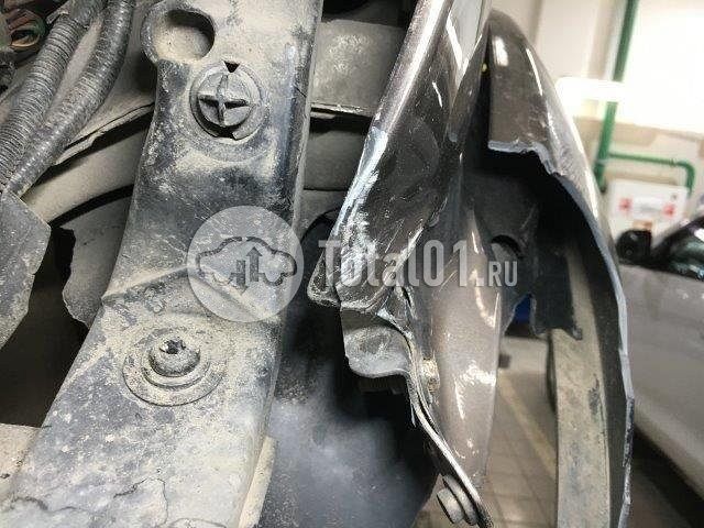 Фото Land Rover Discovery 146