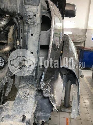 Фото Land Rover Discovery 148