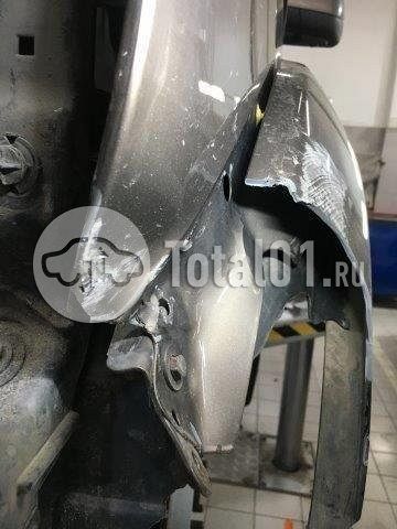 Фото Land Rover Discovery 150