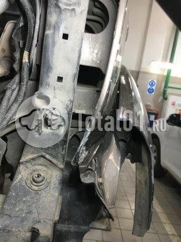 Фото Land Rover Discovery 154