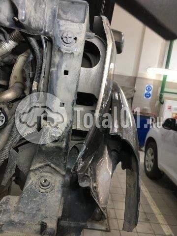 Фото Land Rover Discovery 156