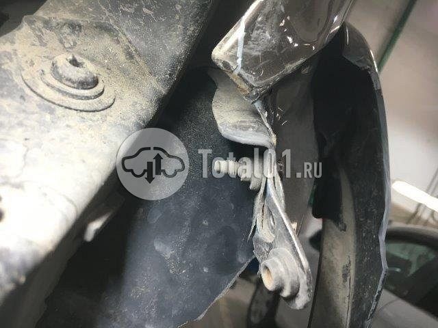 Фото Land Rover Discovery 160