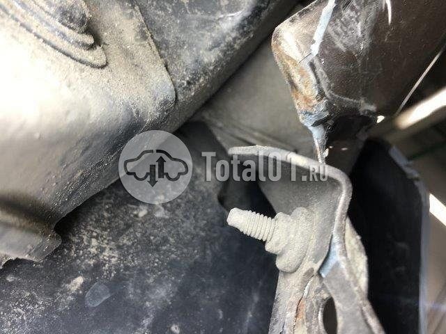 Фото Land Rover Discovery 162