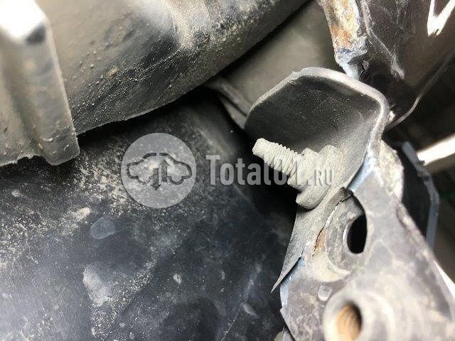 Фото Land Rover Discovery 164