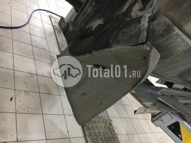 Фото Land Rover Discovery 174