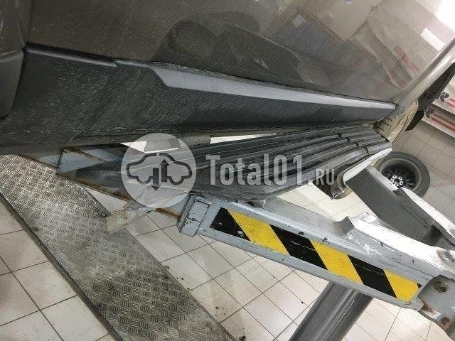 Фото Land Rover Discovery 176