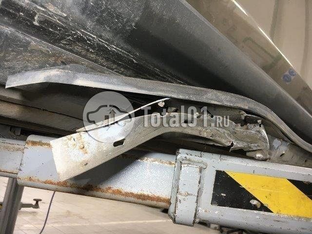 Фото Land Rover Discovery 182