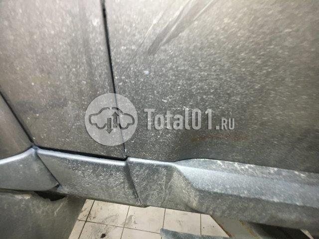 Фото Land Rover Discovery 186