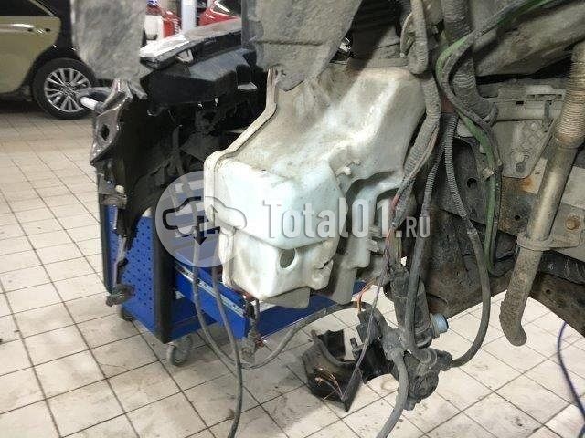 Фото Land Rover Discovery 192