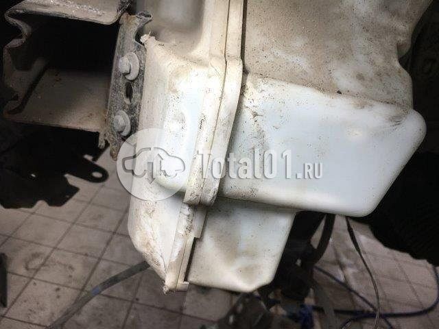 Фото Land Rover Discovery 194