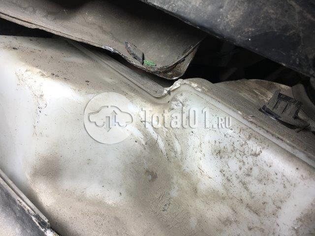 Фото Land Rover Discovery 196