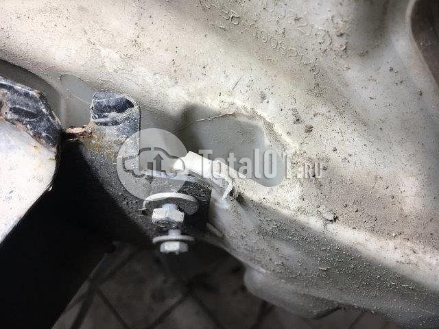 Фото Land Rover Discovery 198