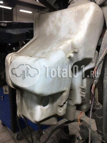 Фото Land Rover Discovery 200