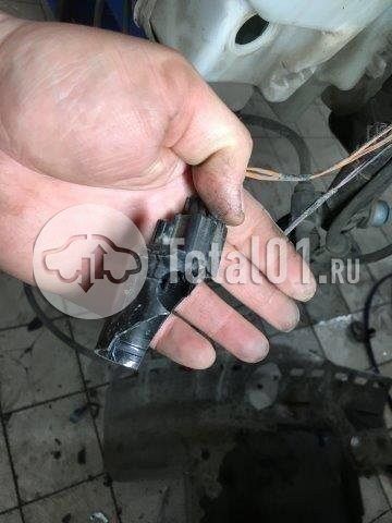 Фото Land Rover Discovery 202