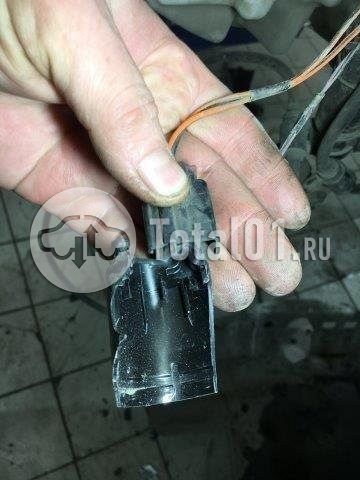 Фото Land Rover Discovery 204