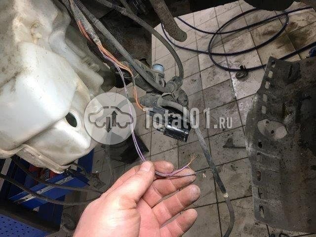 Фото Land Rover Discovery 206