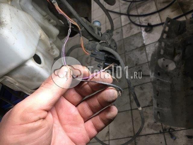 Фото Land Rover Discovery 208