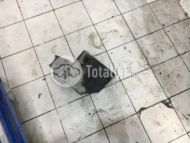 Фото Land Rover Discovery 210