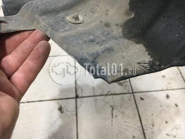 Фото Land Rover Discovery 212