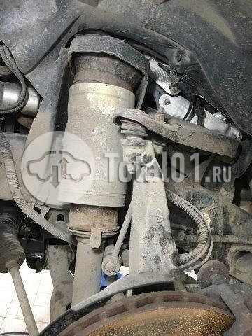 Фото Land Rover Discovery 230