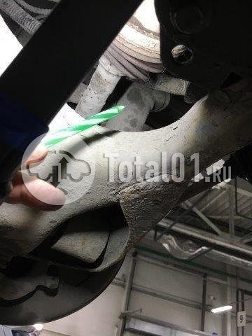 Фото Land Rover Discovery 234