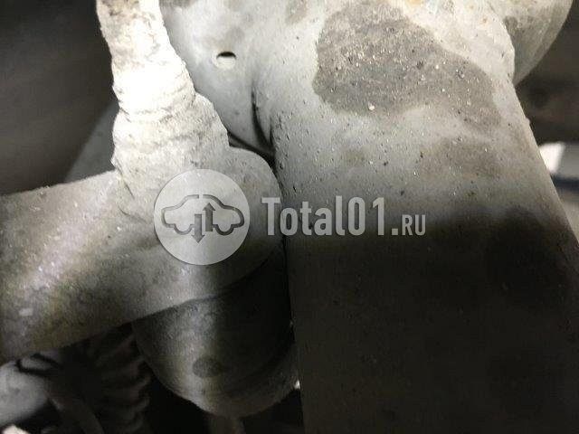 Фото Land Rover Discovery 236