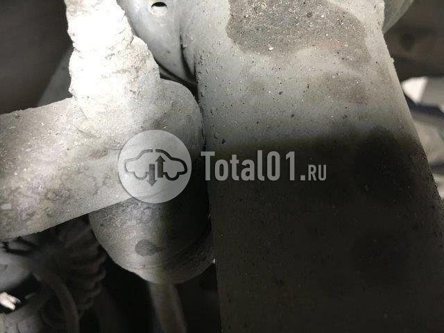 Фото Land Rover Discovery 238