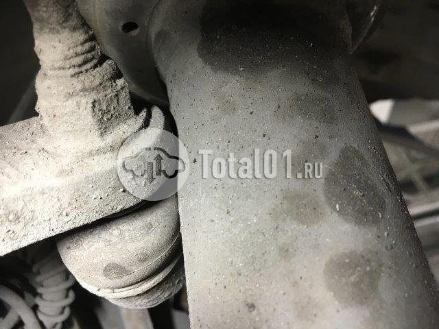 Фото Land Rover Discovery 240