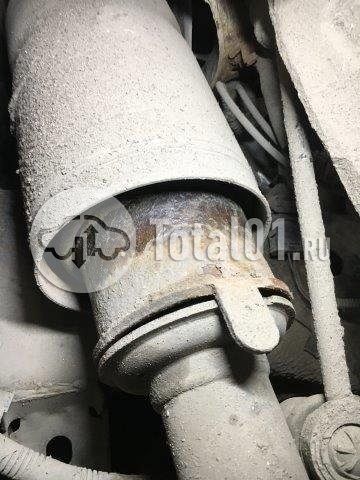 Фото Land Rover Discovery 246