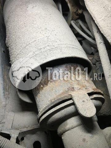 Фото Land Rover Discovery 248