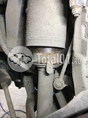 Фото Land Rover Discovery 250