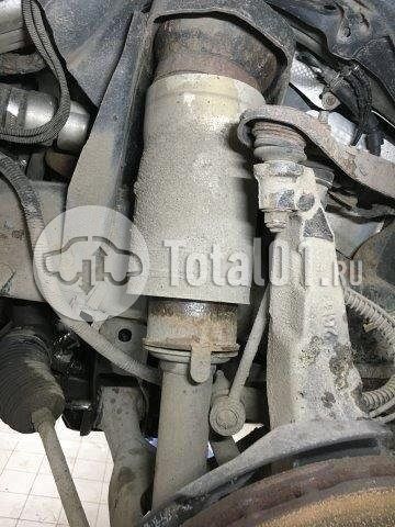 Фото Land Rover Discovery 254