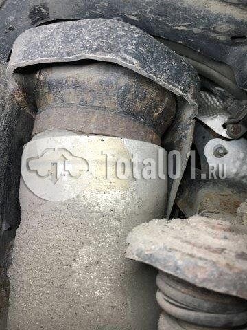 Фото Land Rover Discovery 258